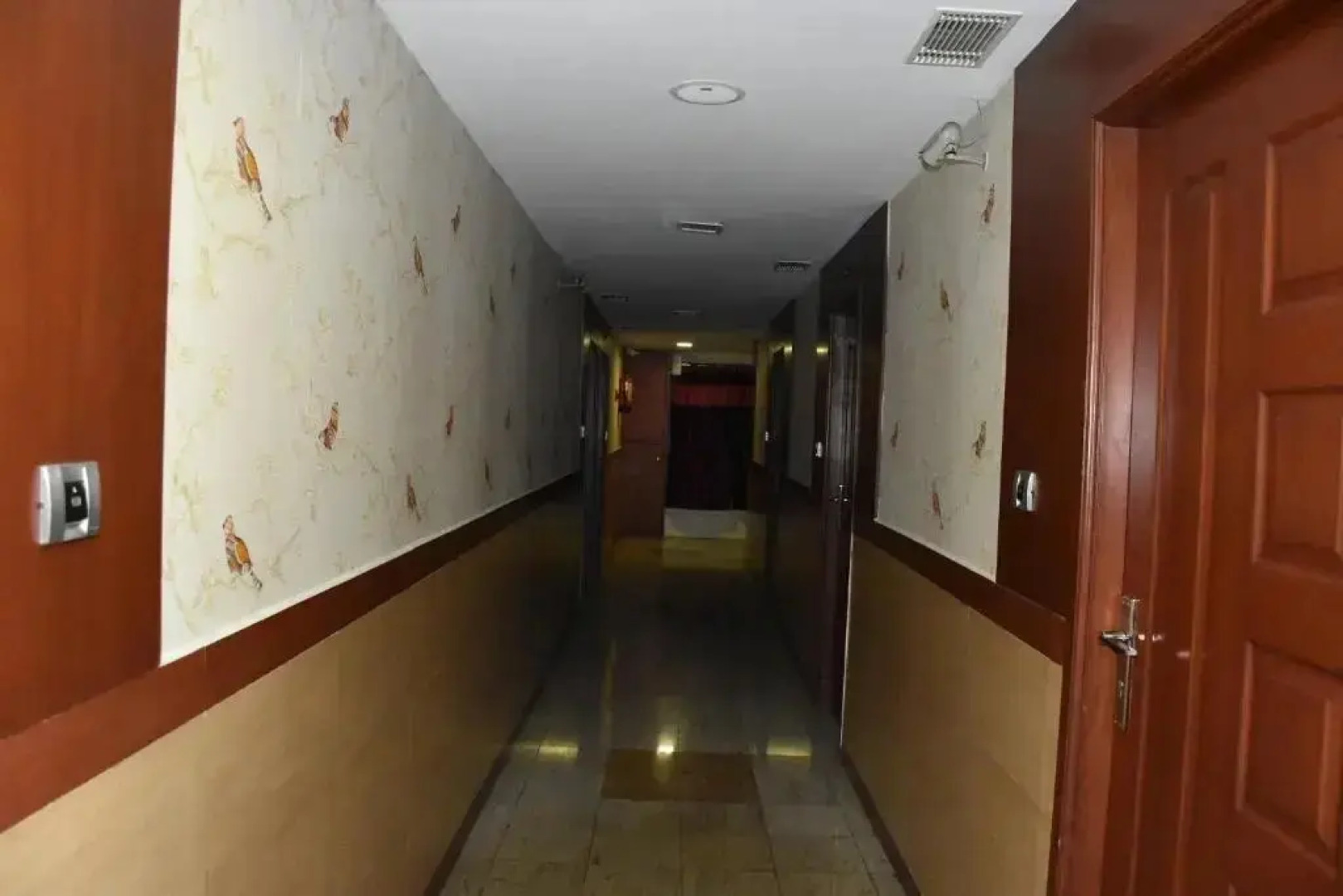 Everest Park Residency