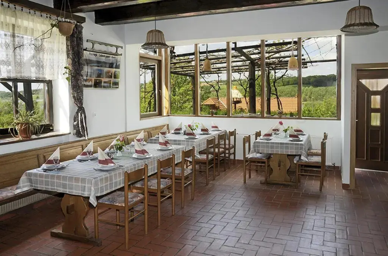 Tourist Farm Ferencovi