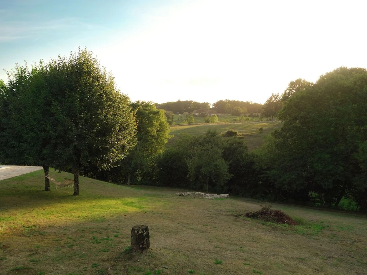 Lovely Villa in La Coquille with Swimming Pool