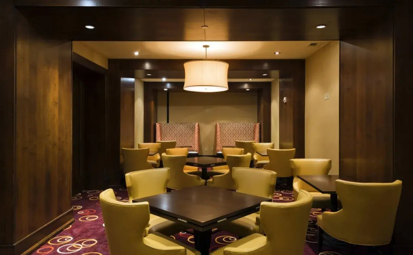 Marriott Denver South at Park Meadows