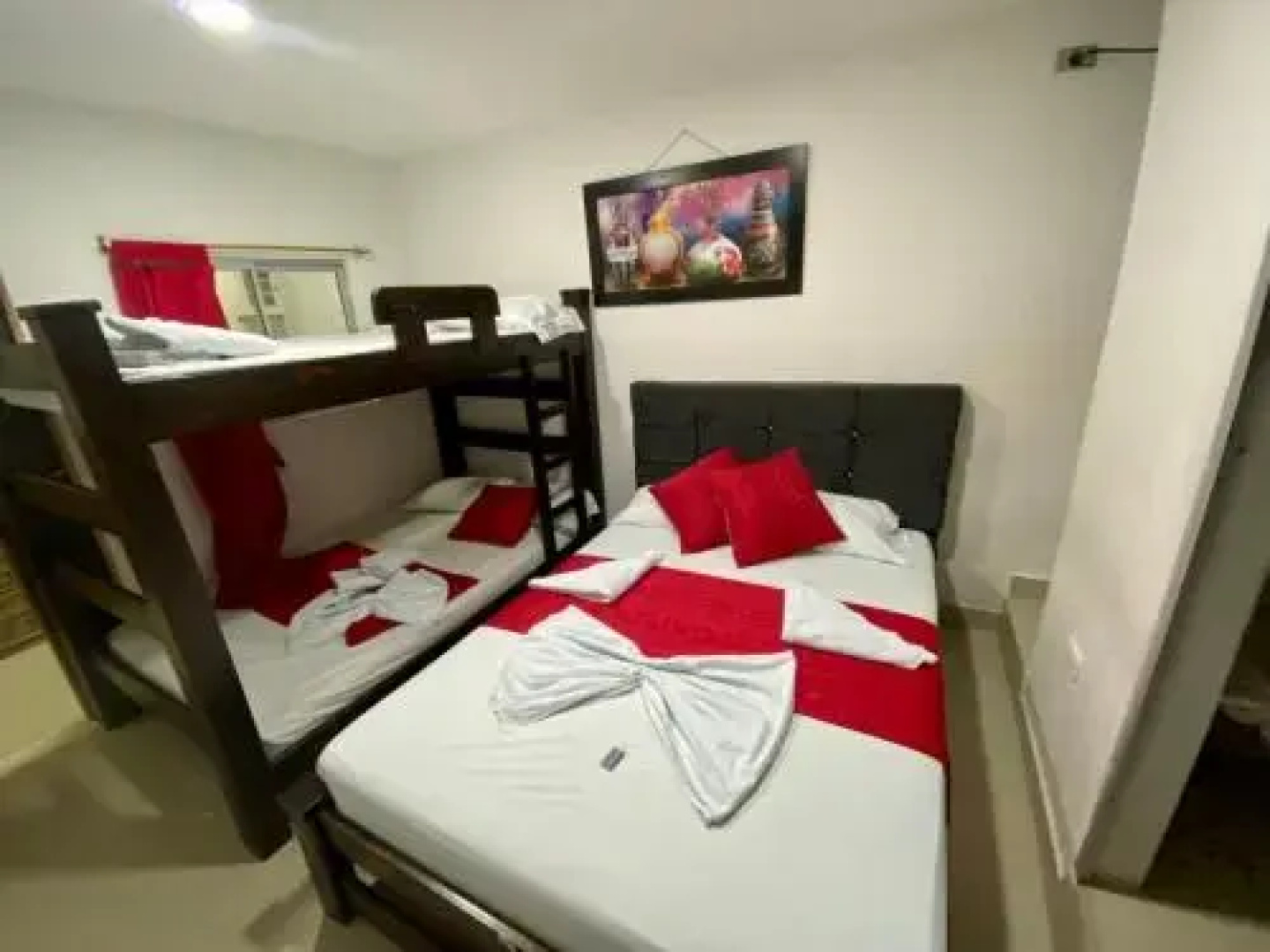 Hotel Conde