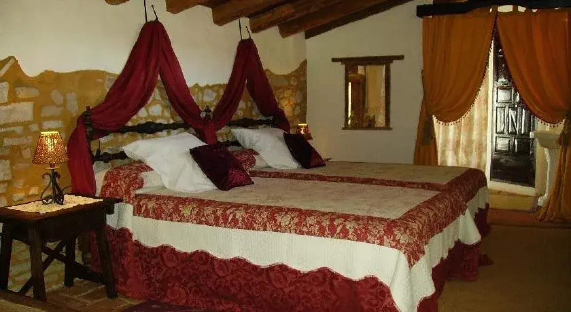 Hotel Boutique Condes Fúcares