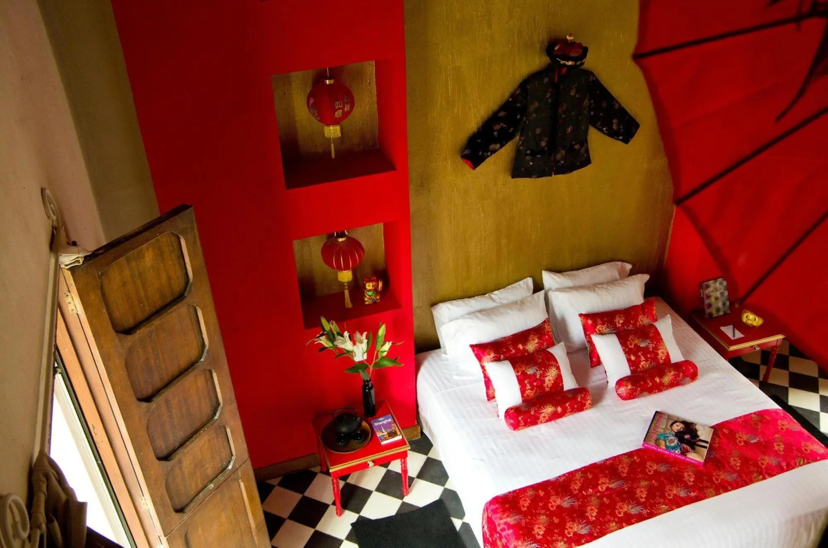 La Casa del Farol Hotel Boutique