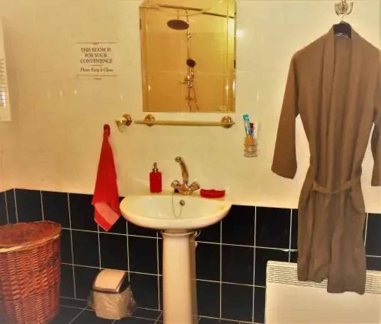 Guest House Marketti