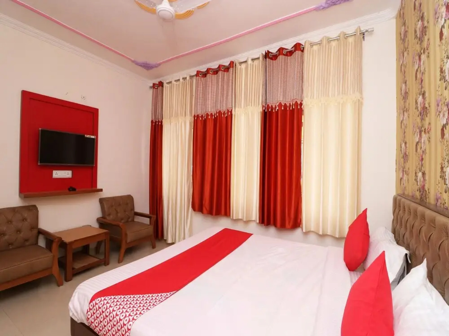 OYO 41464 Starwud Kotagge