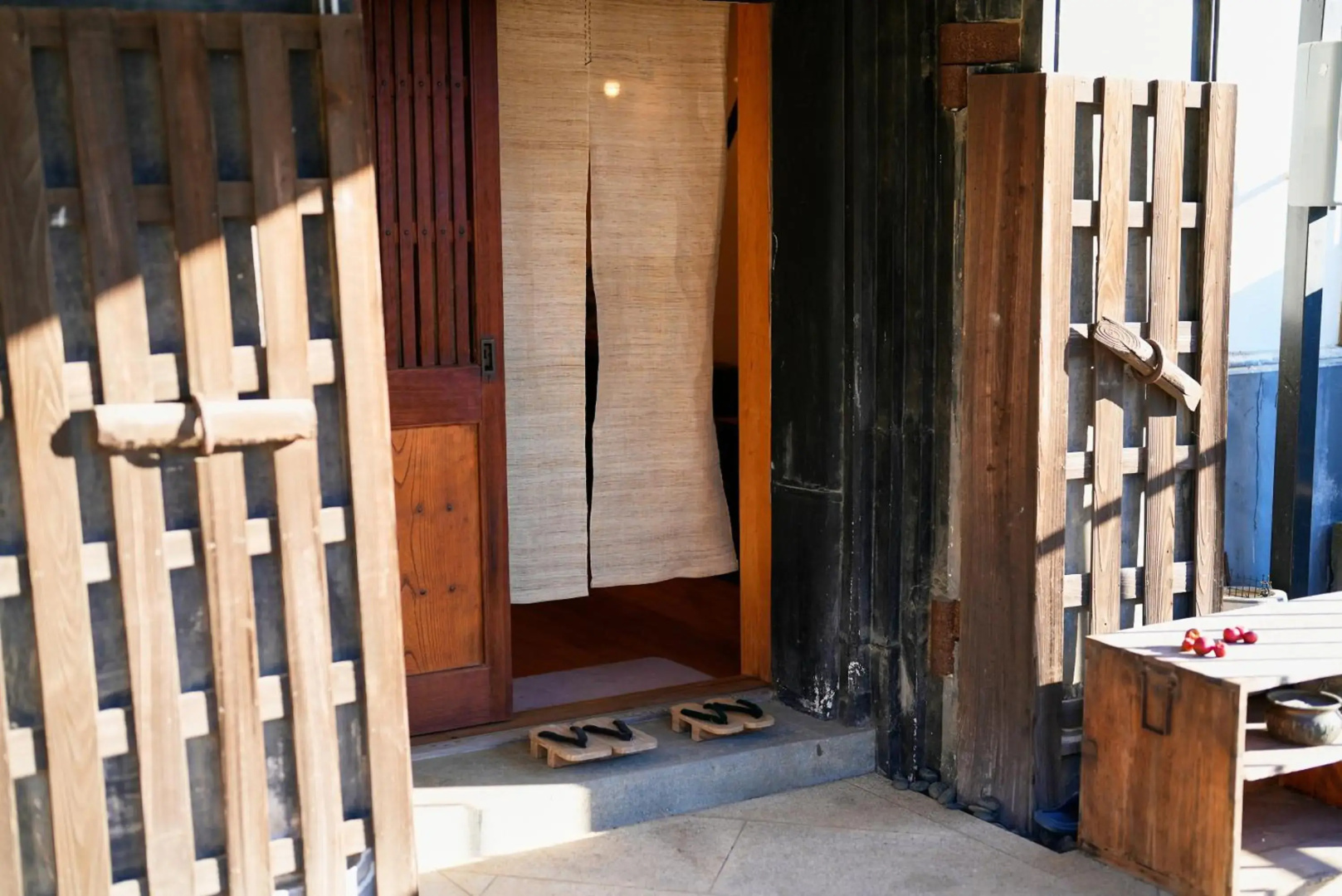 Warehouse Shimagen
