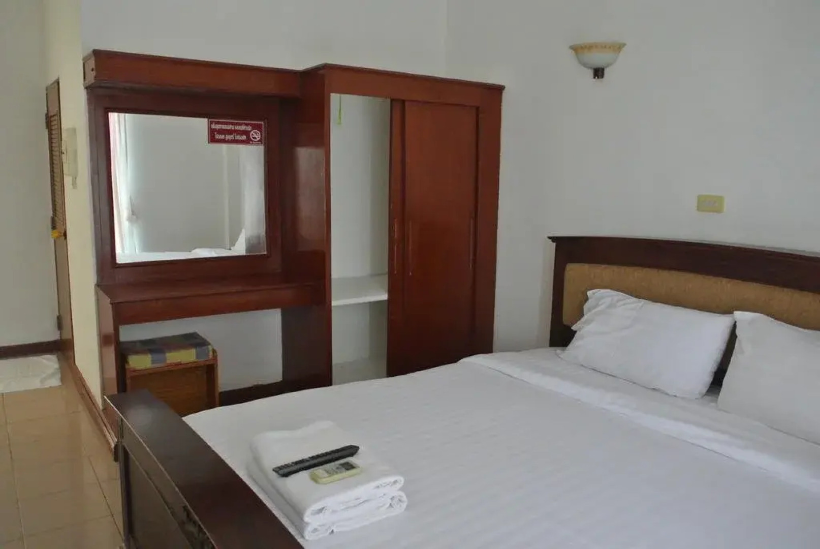 Phusuay Namsai Resort