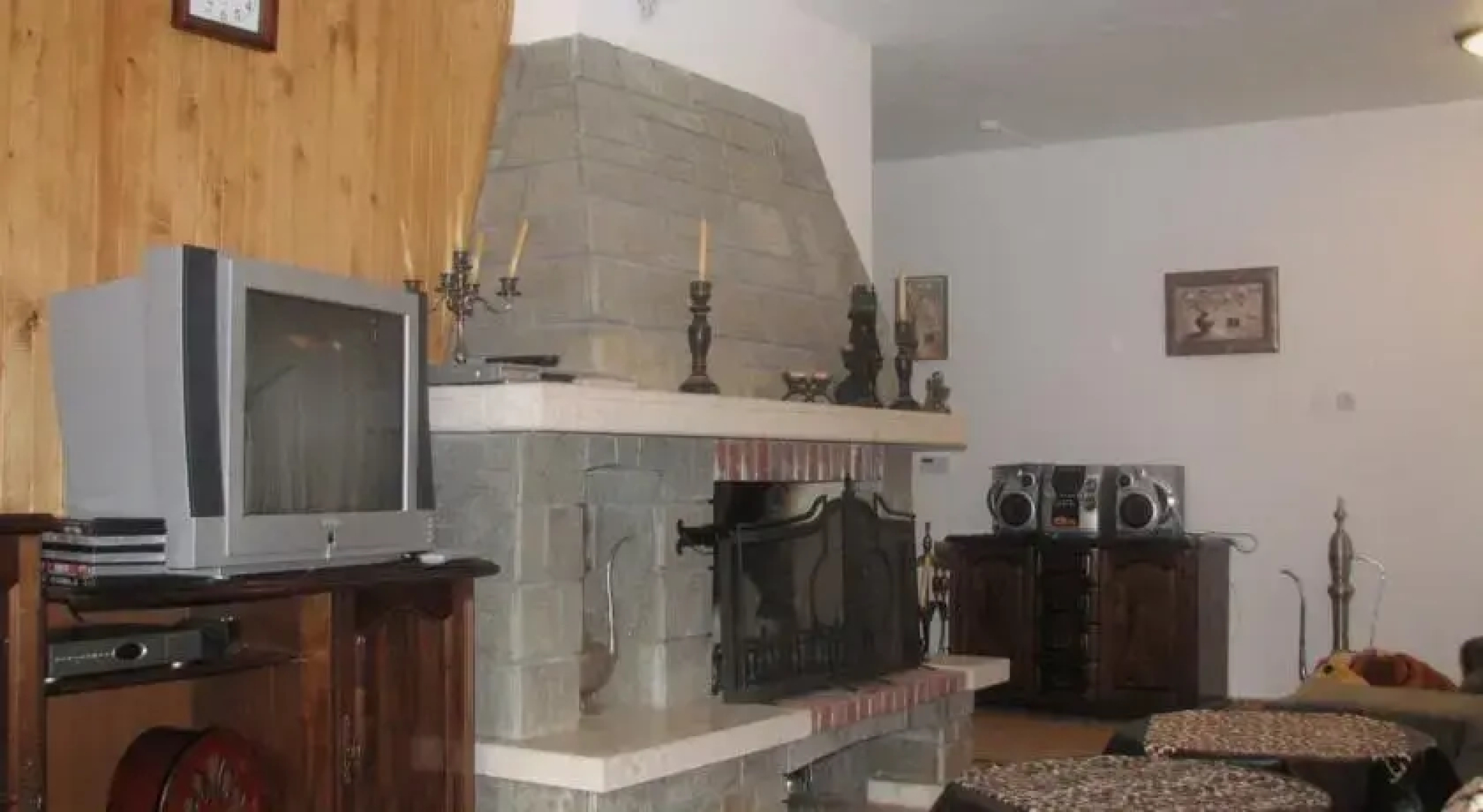 Elitza Villa