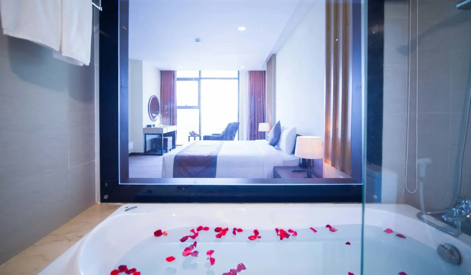 Muong Thanh Luxury Buon Ma Thuot