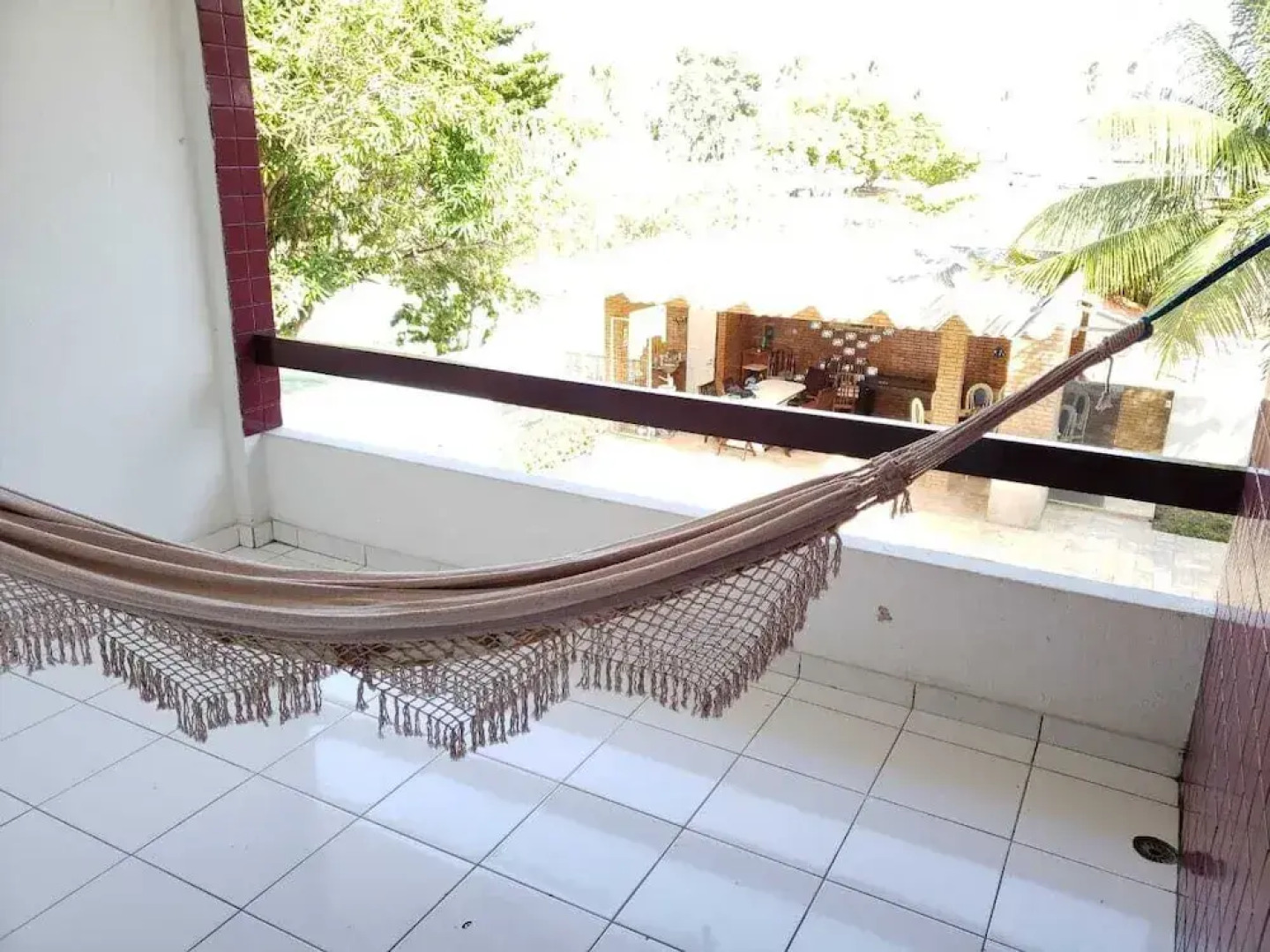 Pousada Praia da Barra