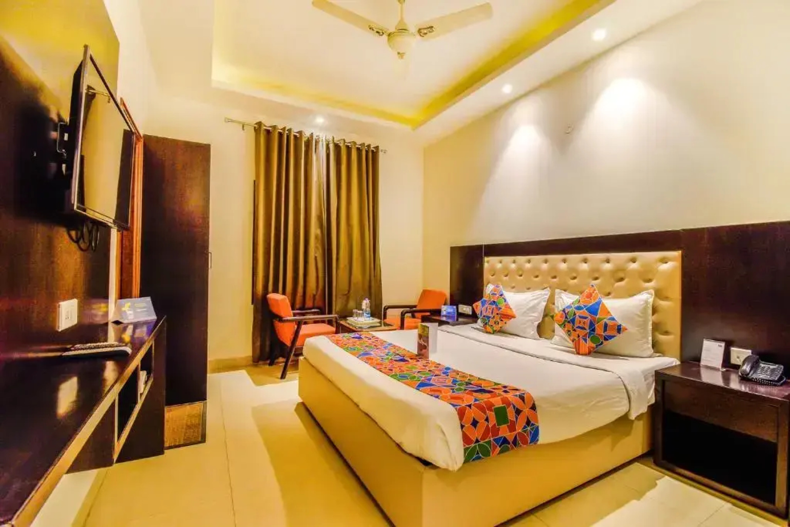 Kamal Hotel