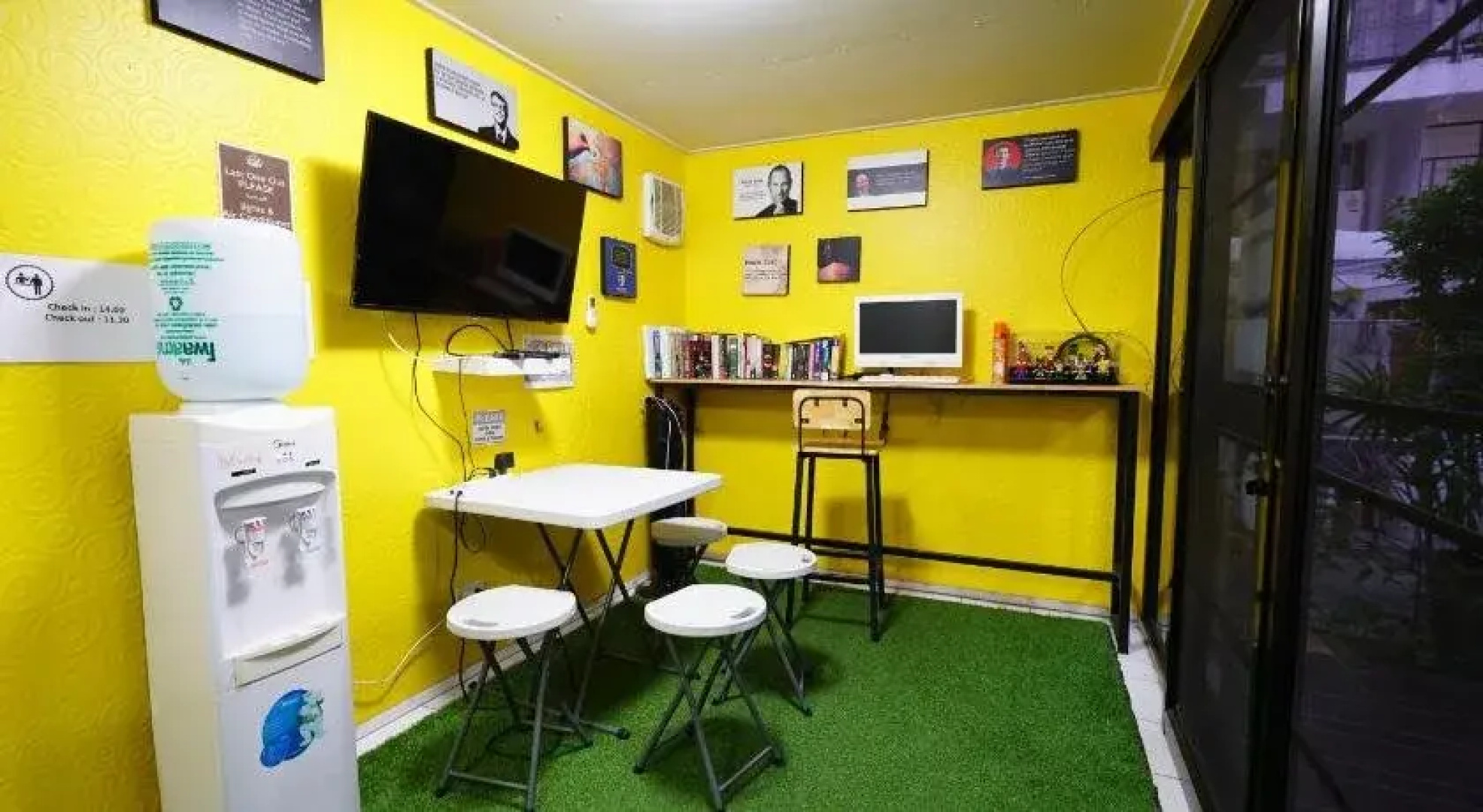 @Box Hostel