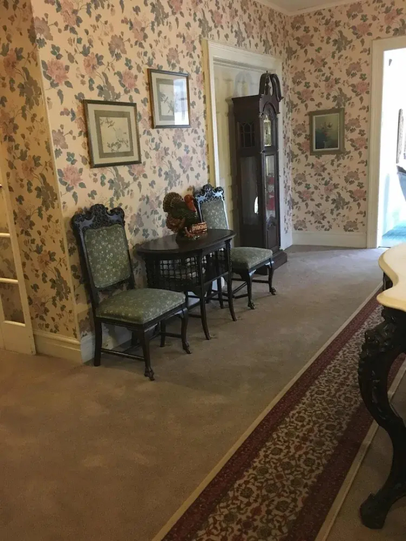 Turkey Hill Inn