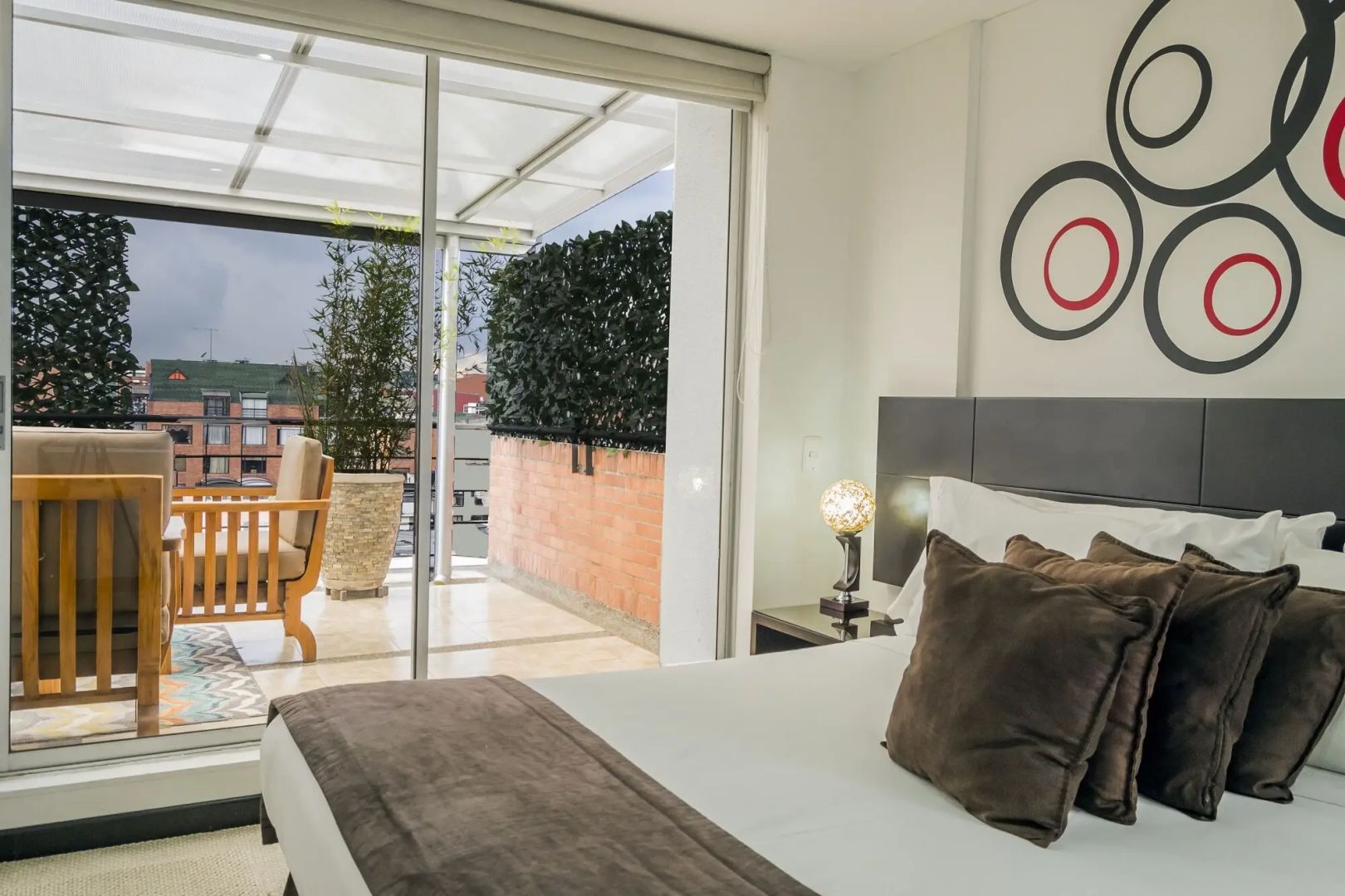 Regency Suites