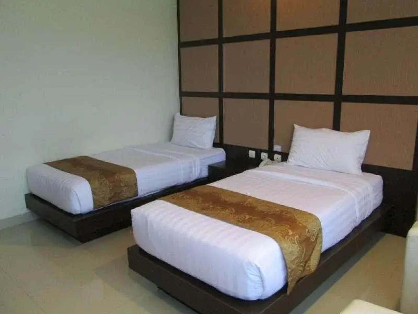 Hotel Gajah Mada Rembang