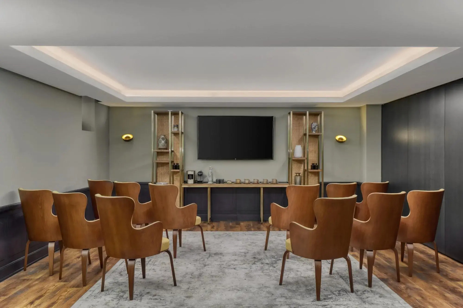 Six Senses Kocatas Mansions Istanbul