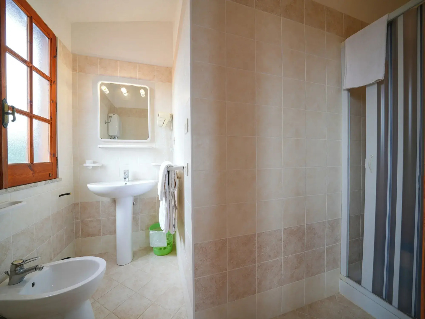 Hotel Residence Rosy