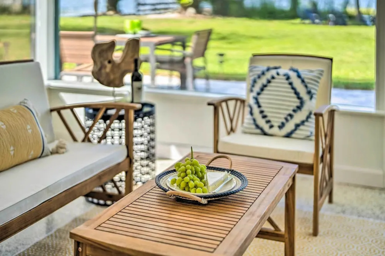 Waterfront Lake Dora Escape w/ Private Dock & Slip