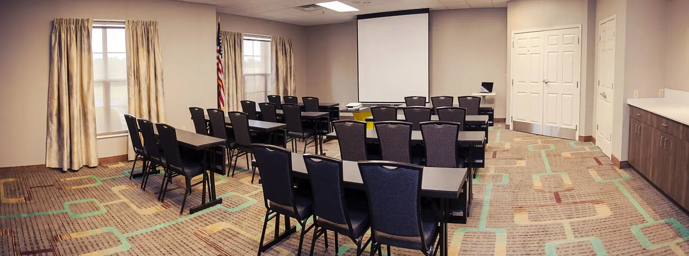 Residence Inn by Marriott Cincinnati Airport Erlanger