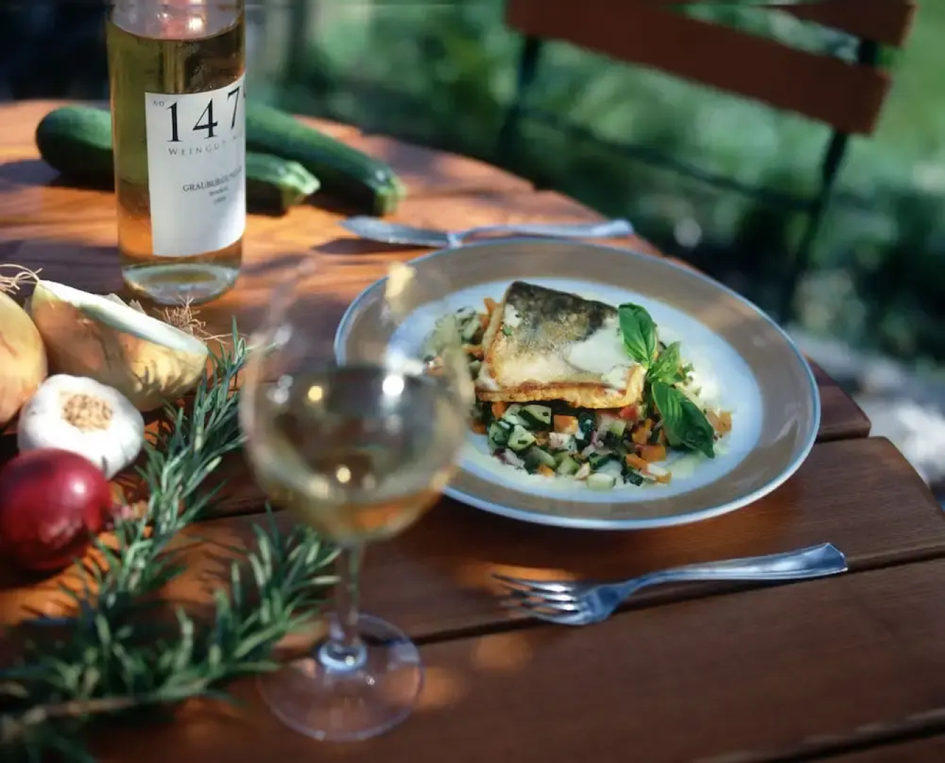 Hotel-Restaurant Ruland