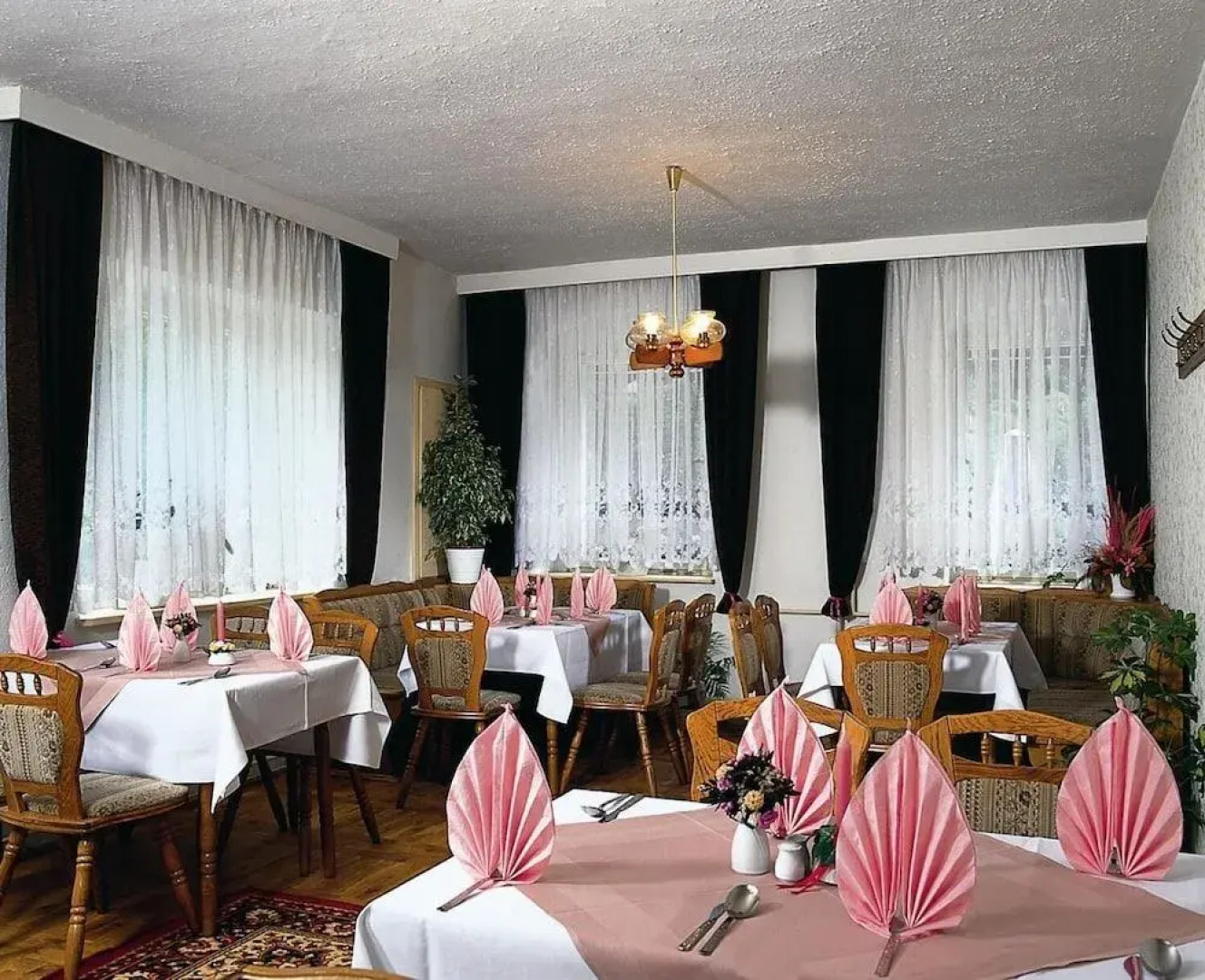 Hotel Erblehngericht