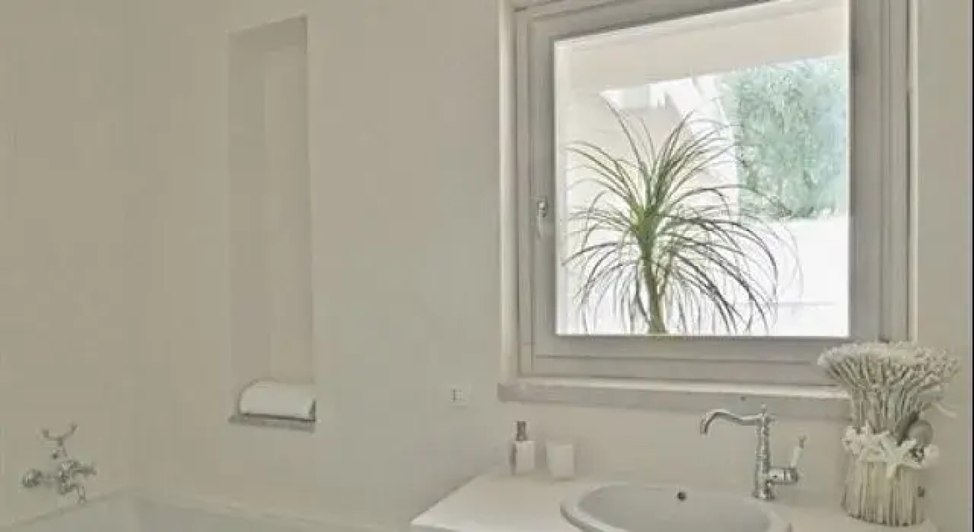 Le Ville di Baia dei Mergoli