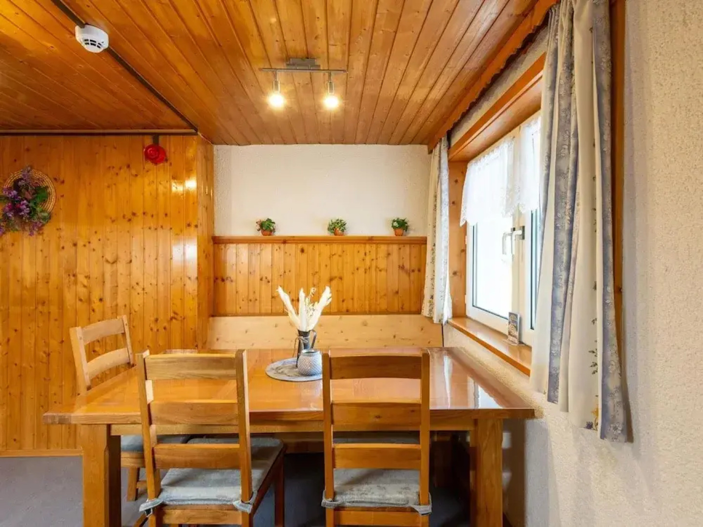 Wonderful Apartment With Panoramic Views