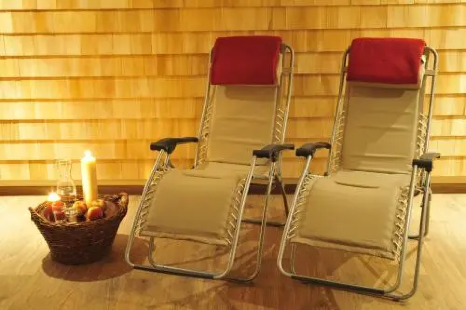 Auszeit Ferienwohnungen