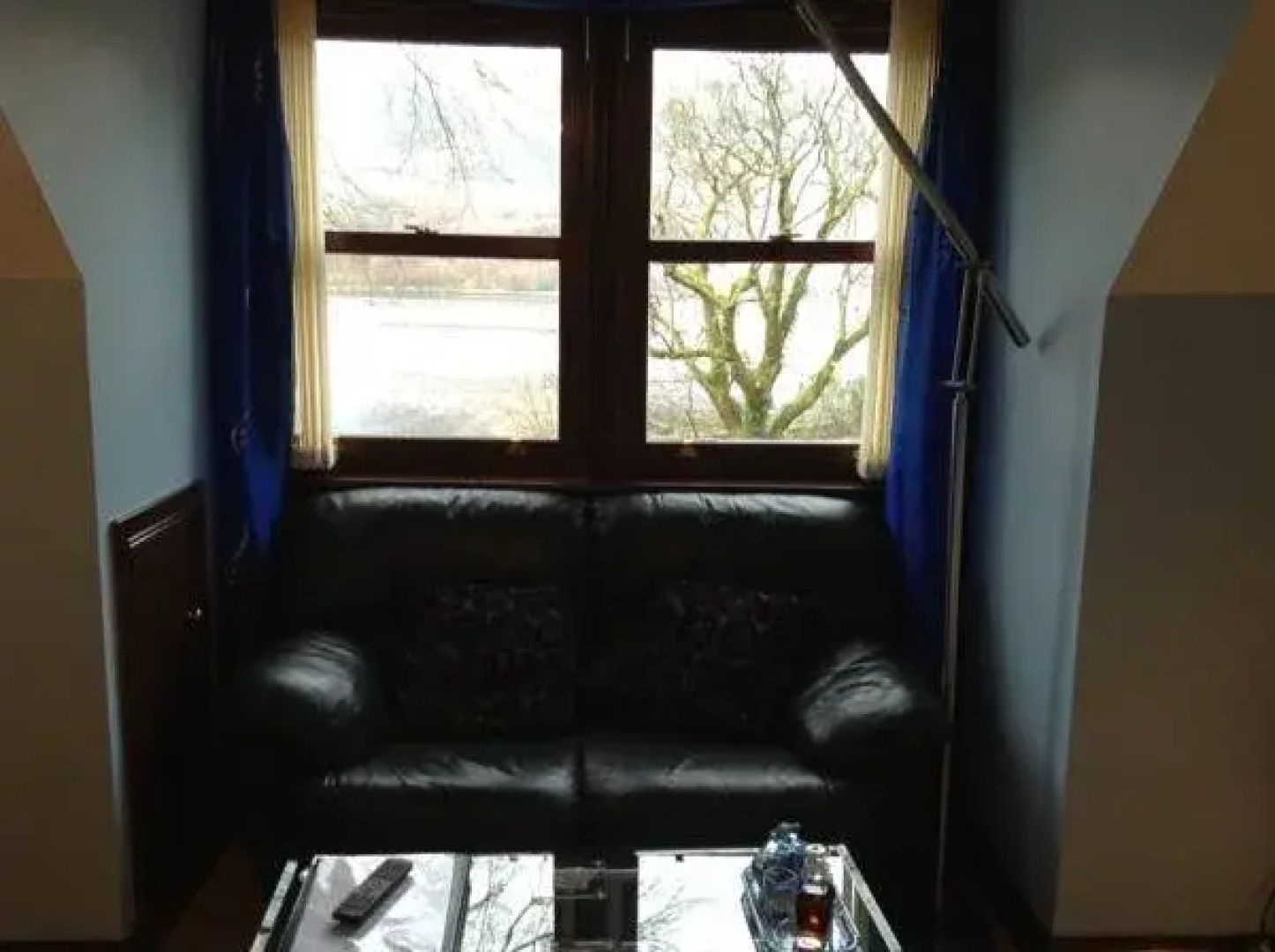 Burnbrae Bed and Breakfast