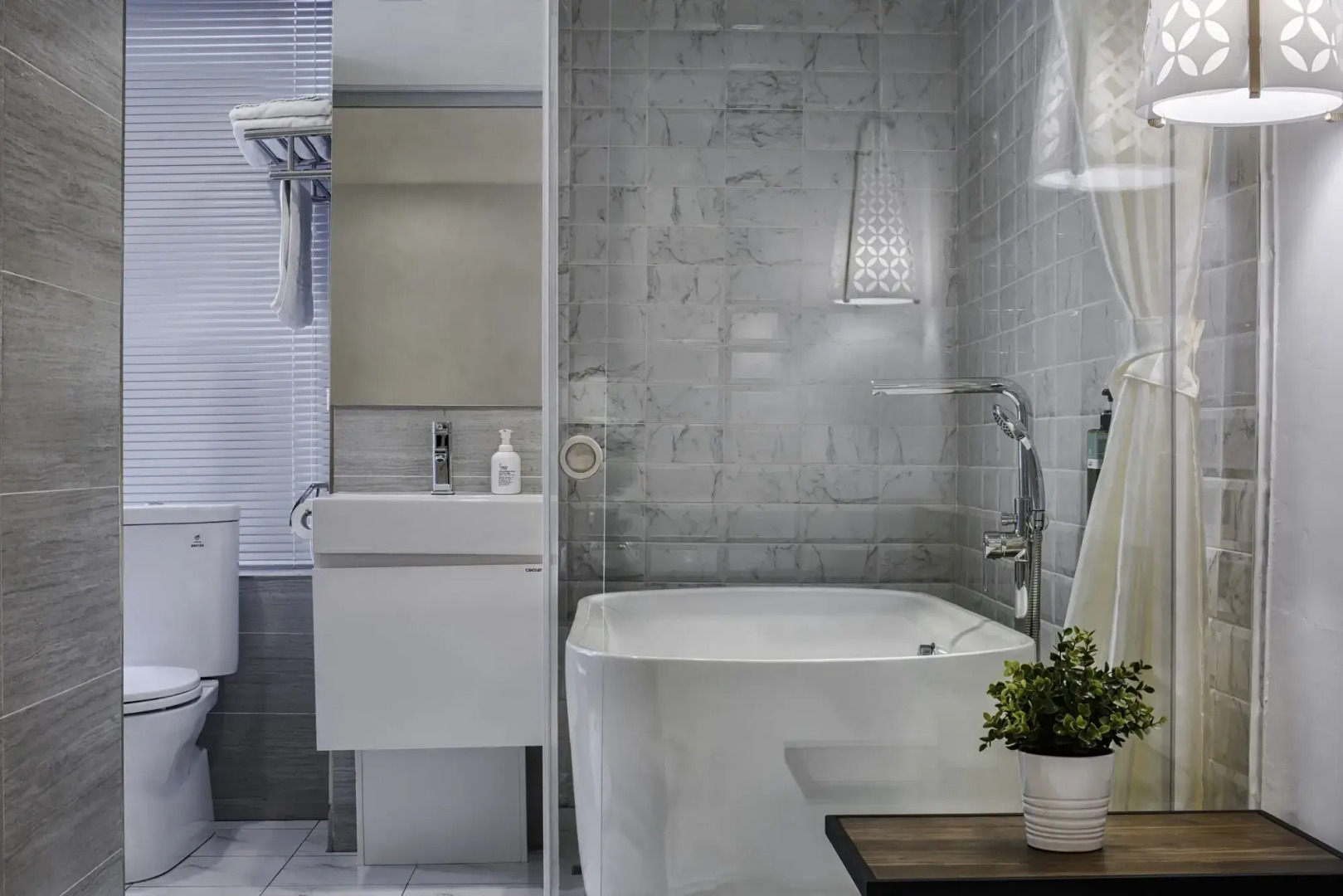 SSBHotel - Shin Sei Bashi