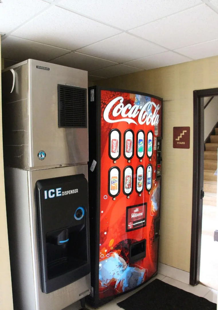 Jameson Inn and Suites Riverdale