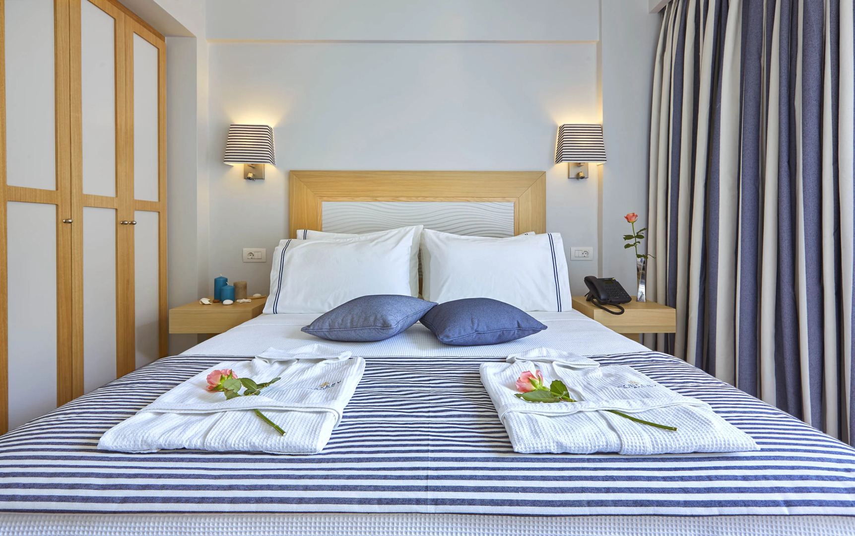 Mystery Skiathos Luxury Residence