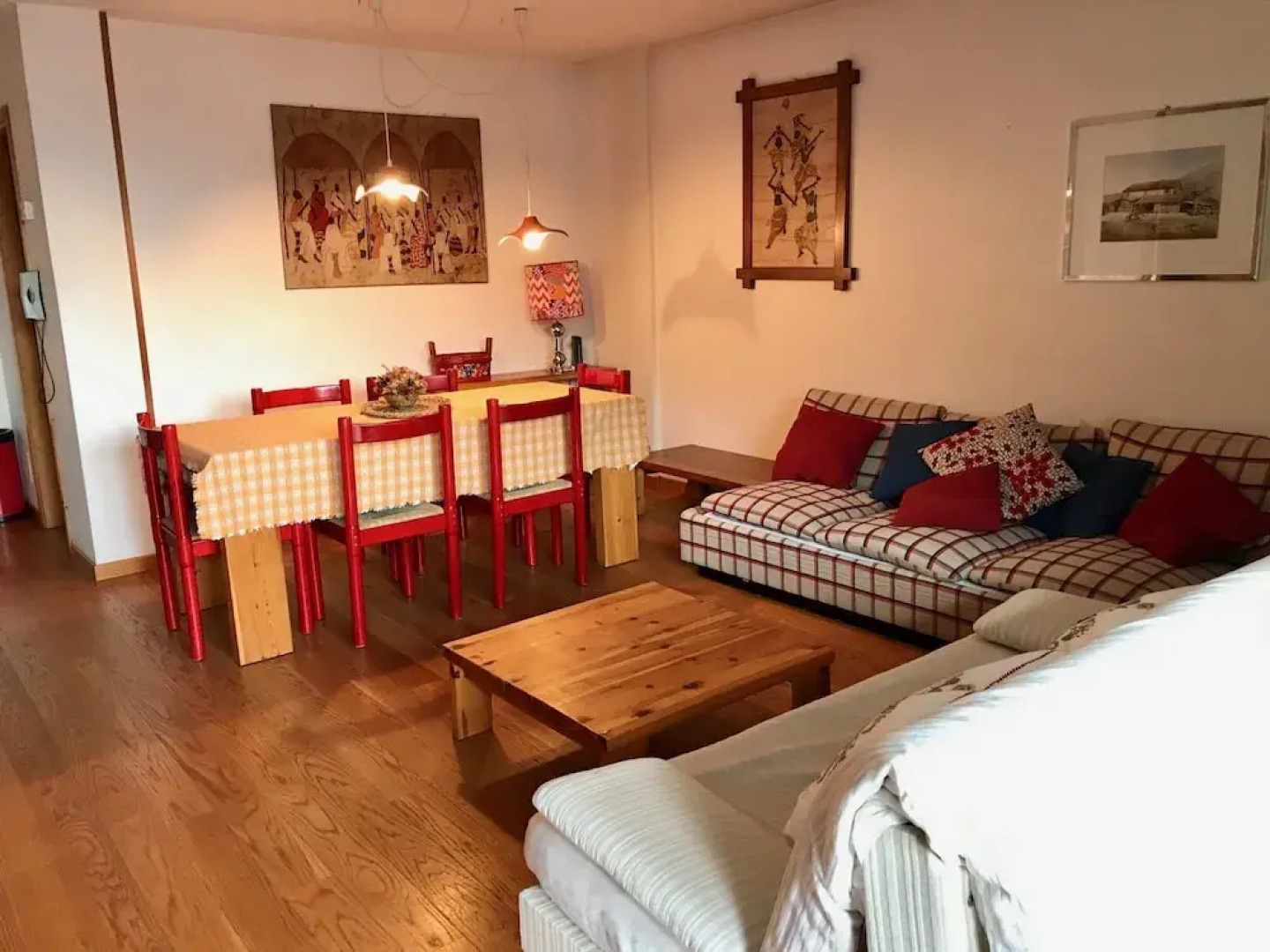 Miralago 04 Appartamento