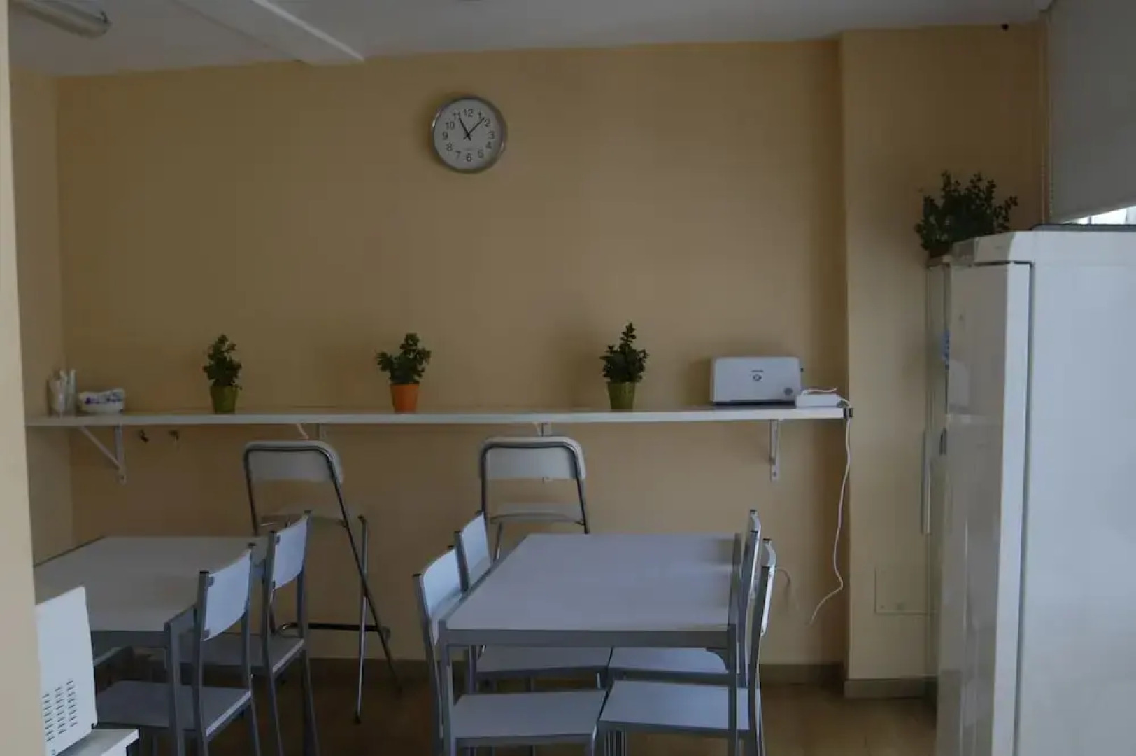 Hostel & Gym Relise - Albergue Juvenil