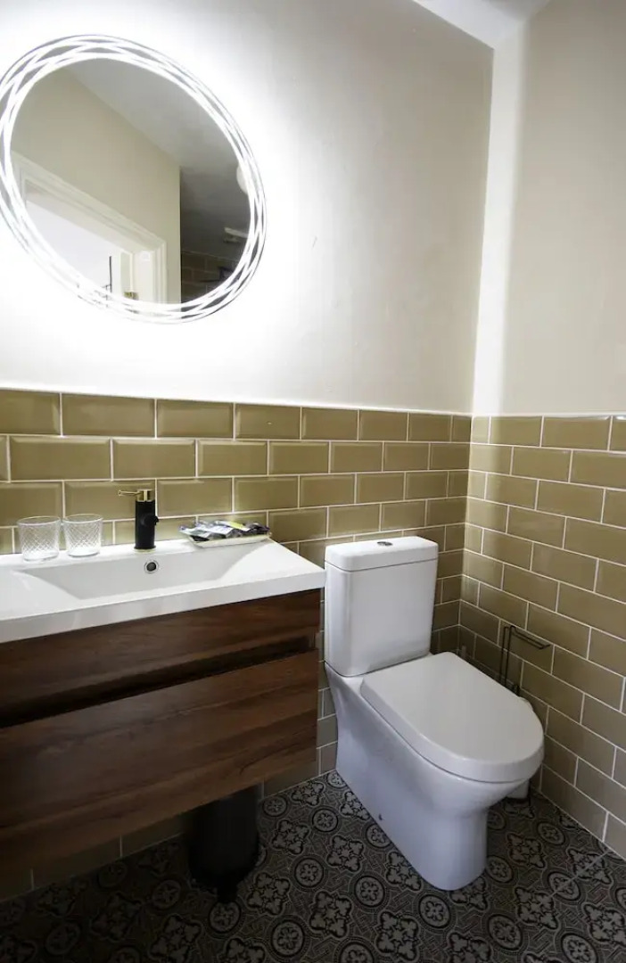 The Pink Door Westport