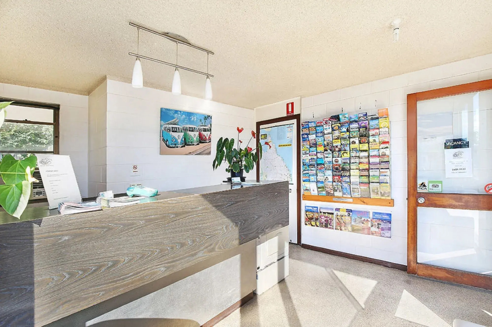 Moffat Beach Motel Caloundra