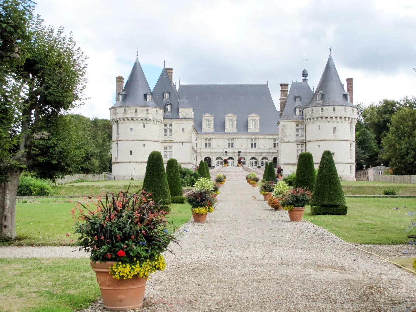La Mesnièroise (MEB400)