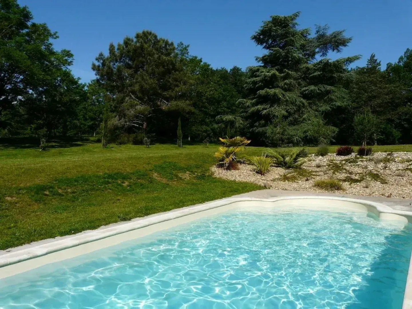 Château de la Comtesse