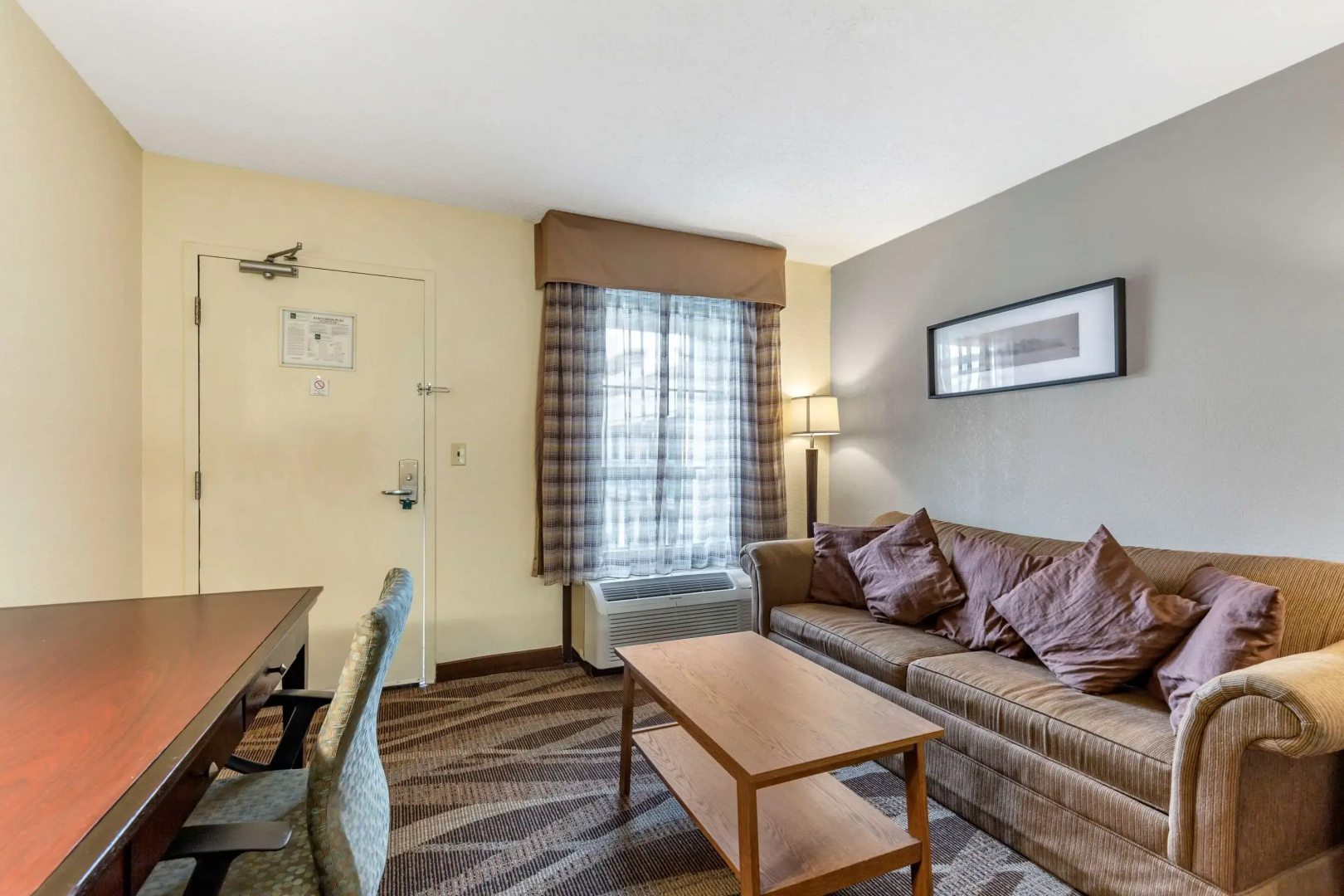 Quality Inn Windsor Mill