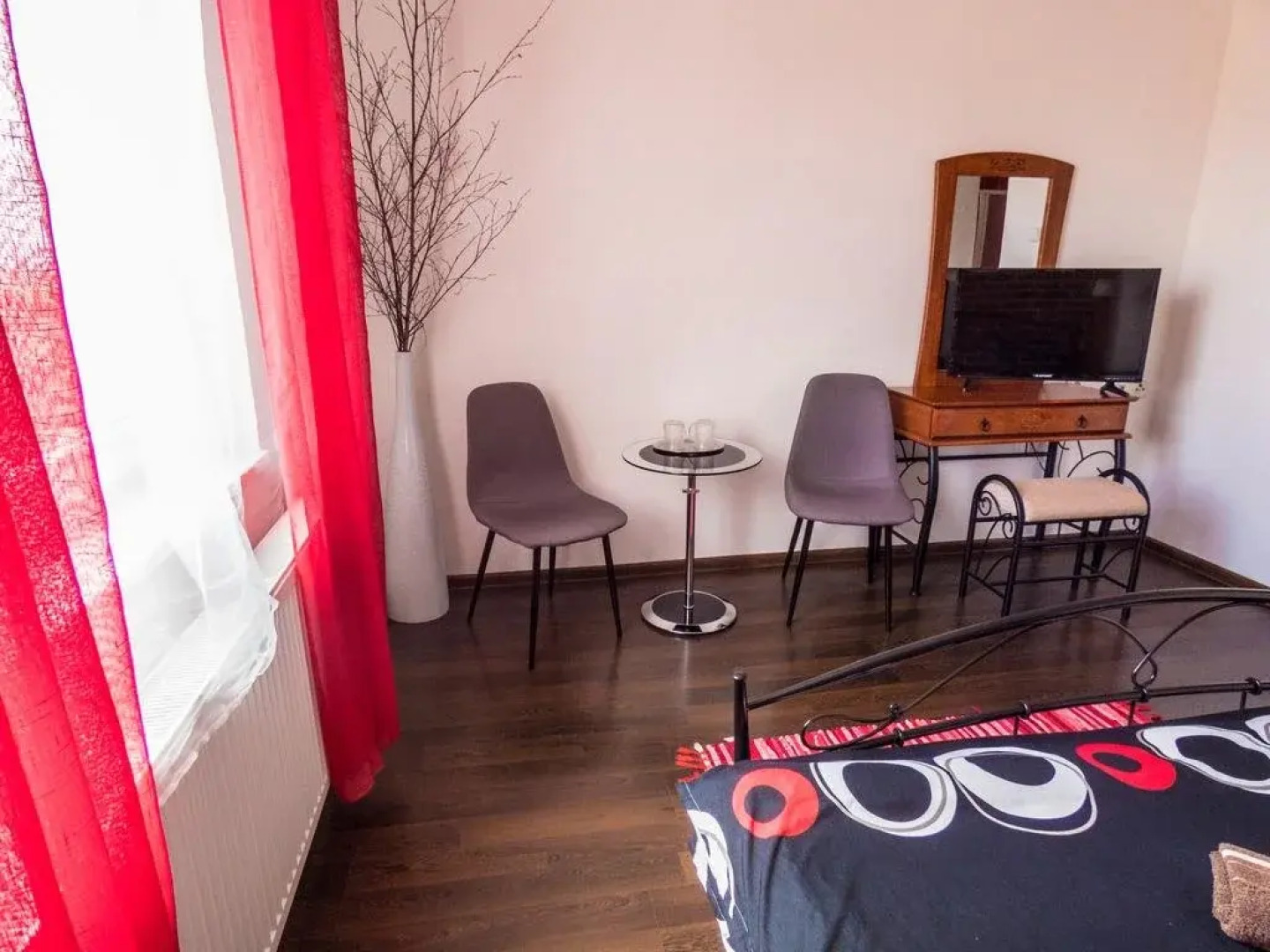 Penzión High Tatras