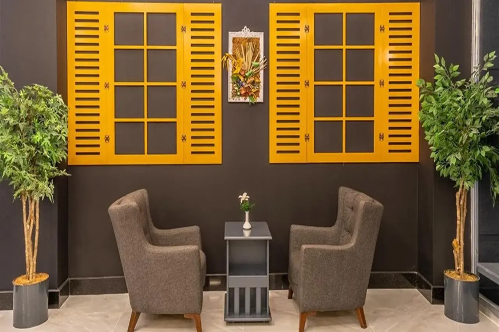 Отель Odelia Resort