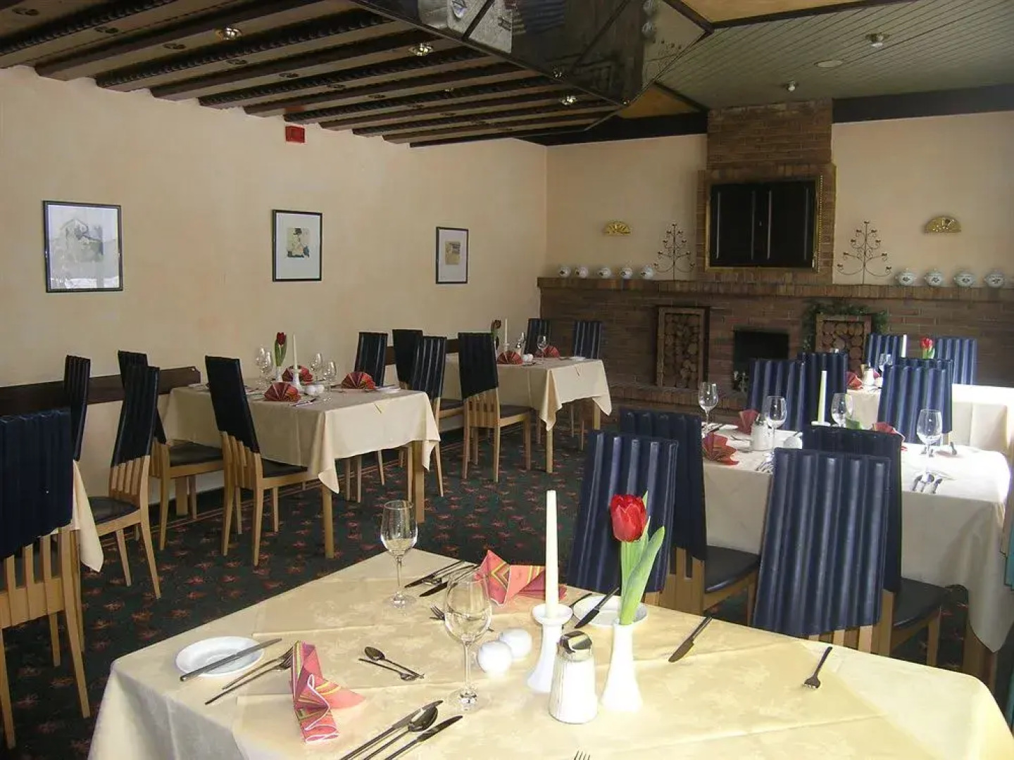 Hotel - Das Wienerwald