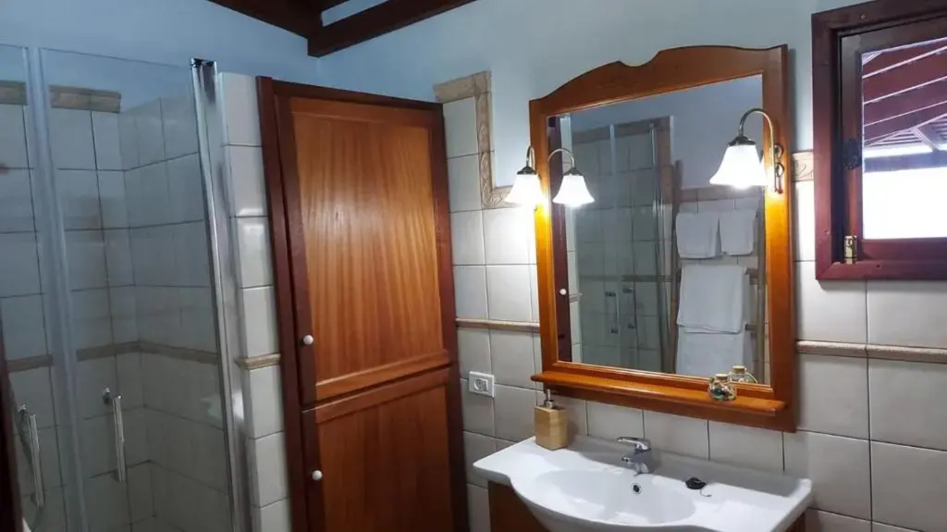 Villas Los Torres I