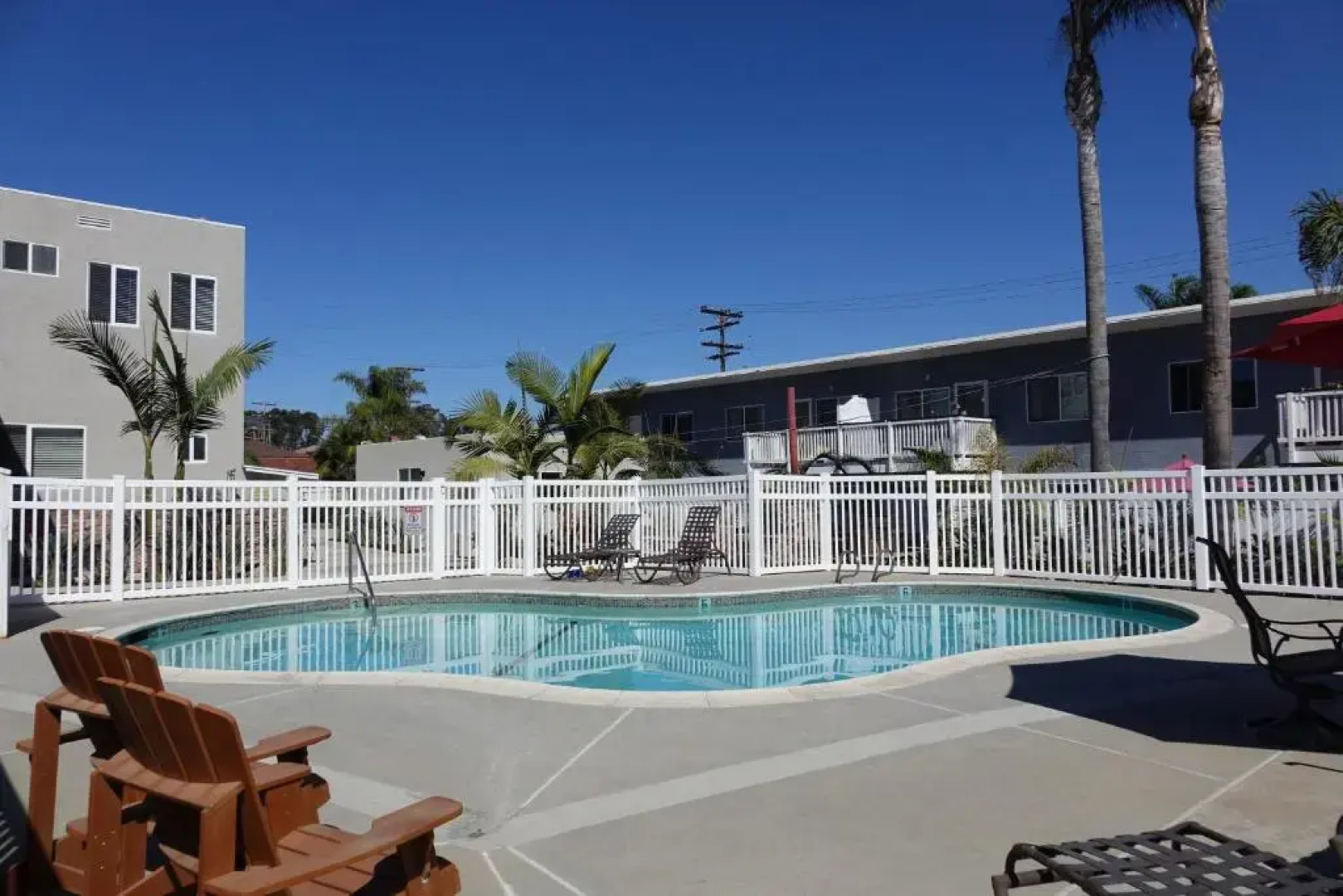 Seaside Village Carlsbad