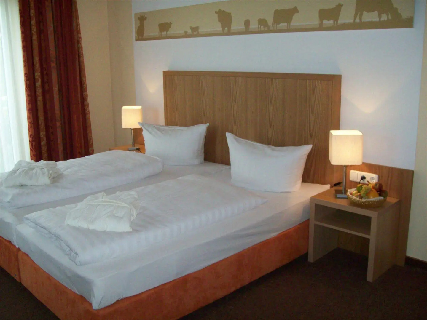 Landhotel Klingerhof