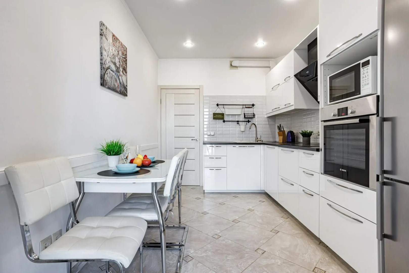 ДоМино на улице Красная