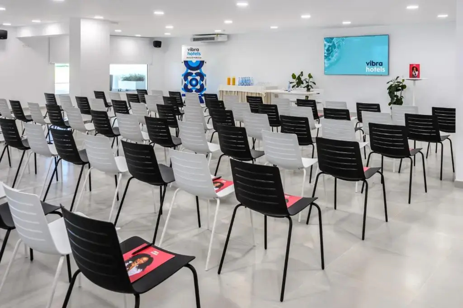 Hotel Vibra Algarb