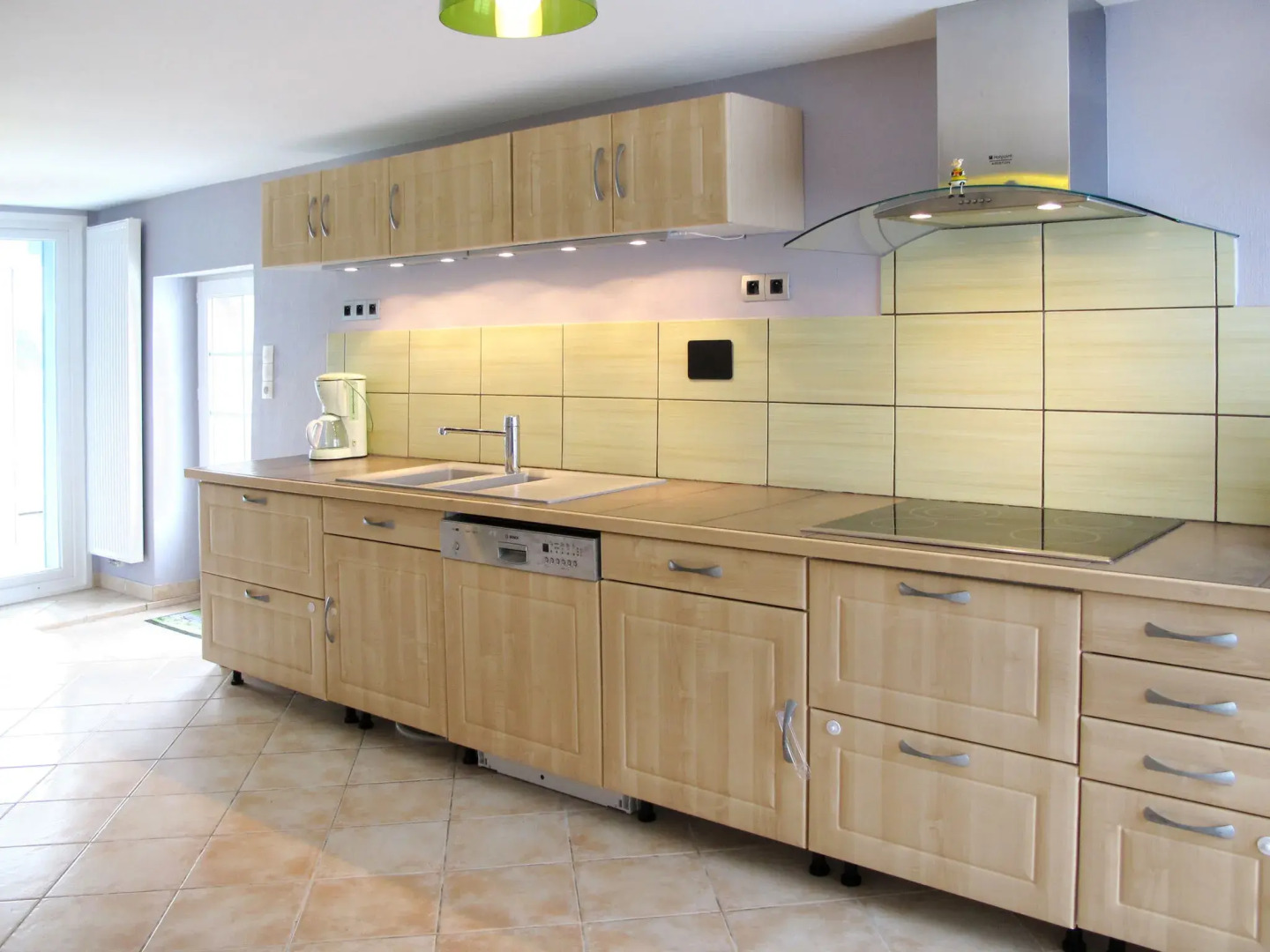 Holiday Home La Piscine - LEN400