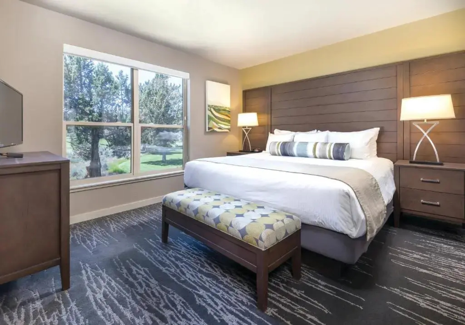 Eagle Crest Day Spa