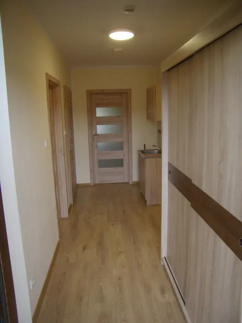 Wypoczynek Nad Stawem